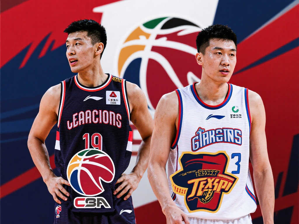 NBA球员