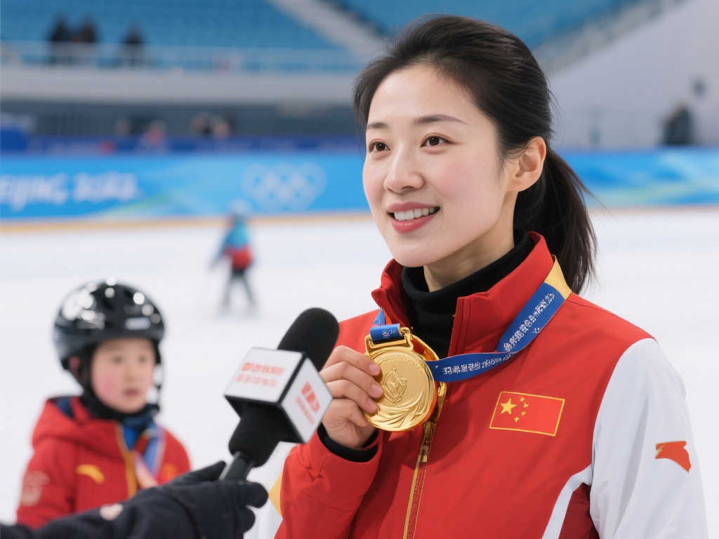 在他年轻时
