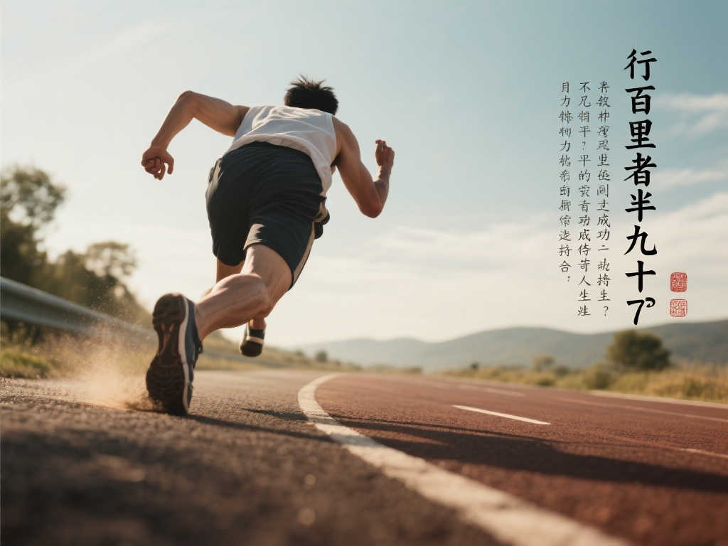 表了一场比