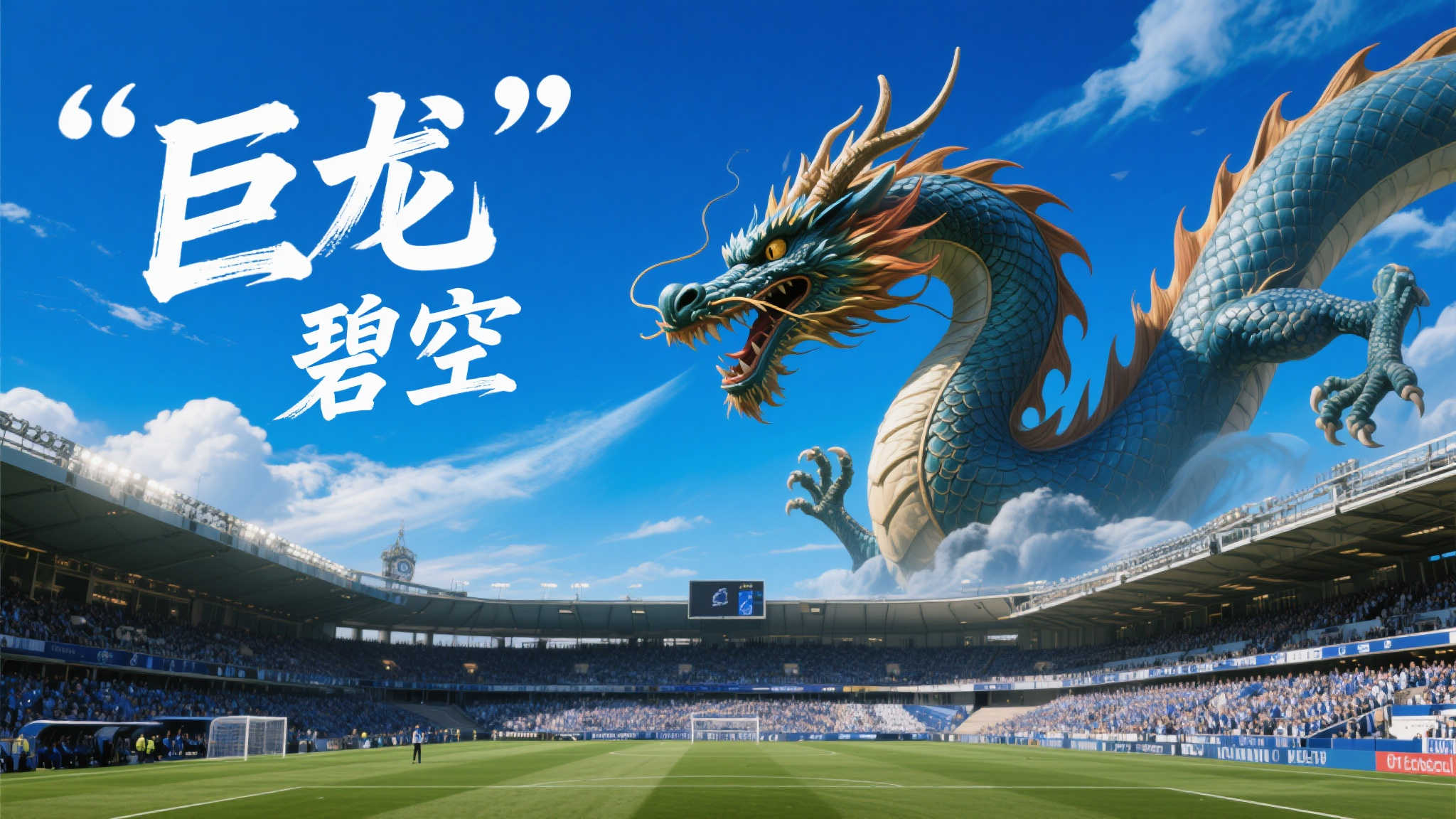 力让人印象