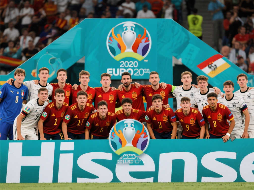 家隊的整體 家隊的整體