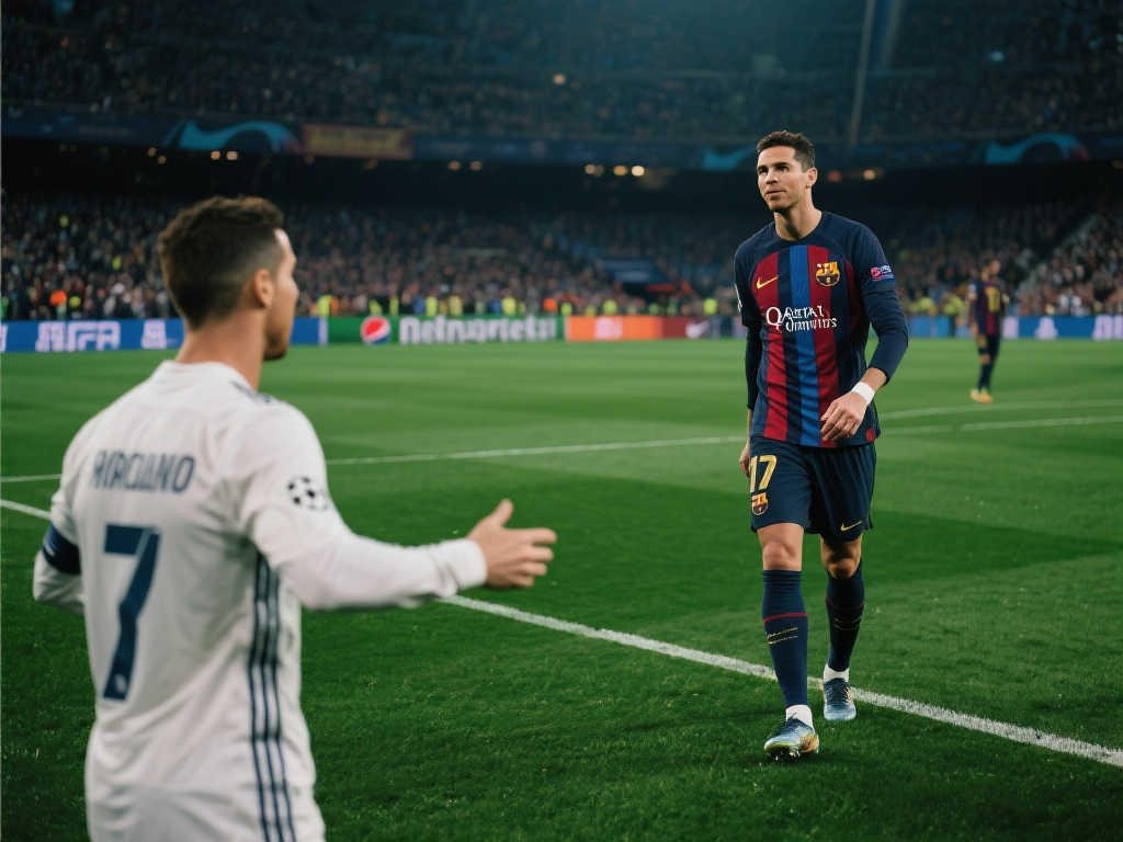 英超交锋中 英超交锋中