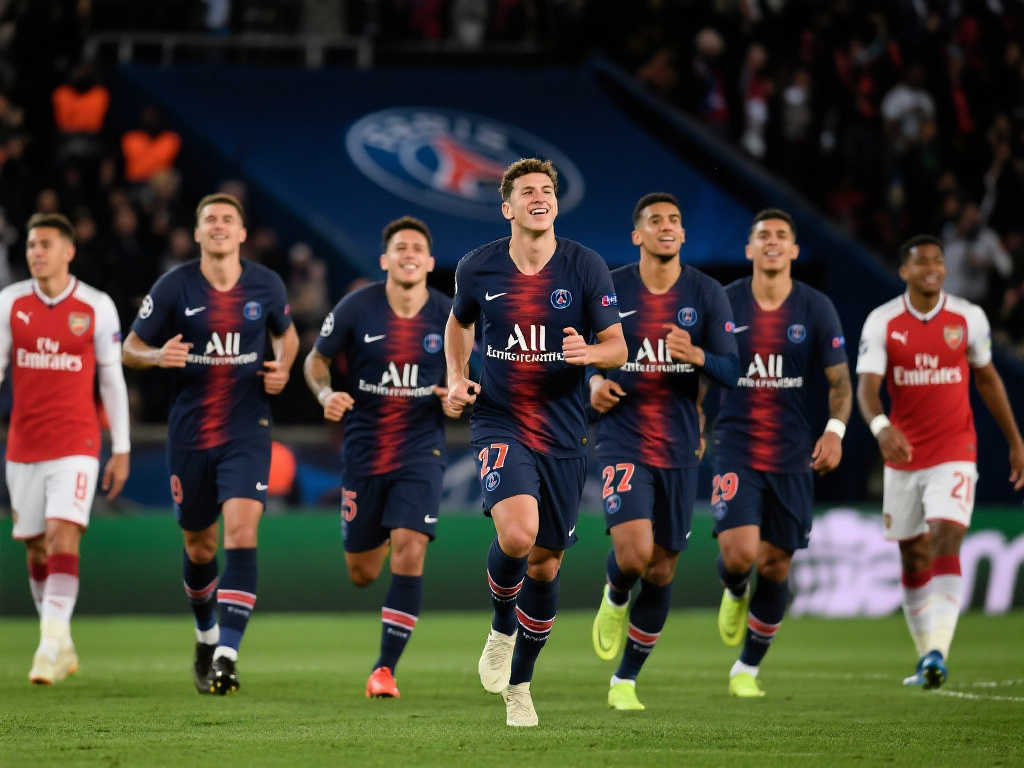 他们在比赛 他们在比赛