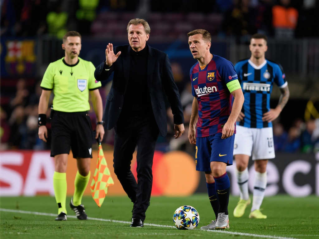 的足球偶像 的足球偶像