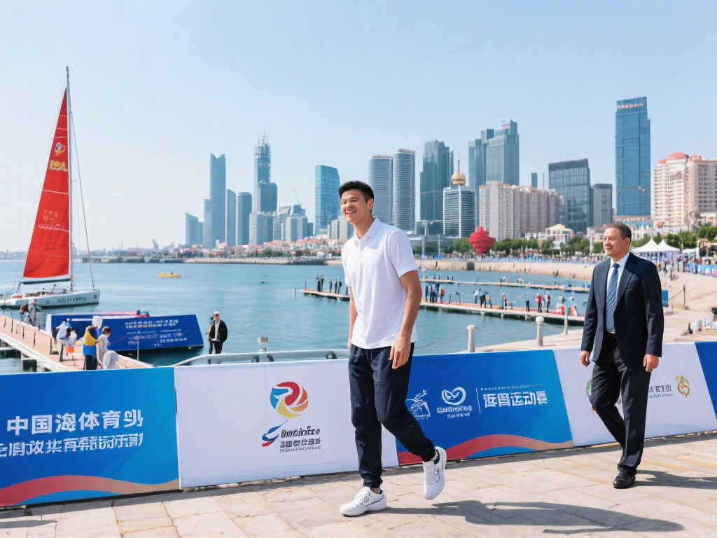 足球场上的 足球场上的