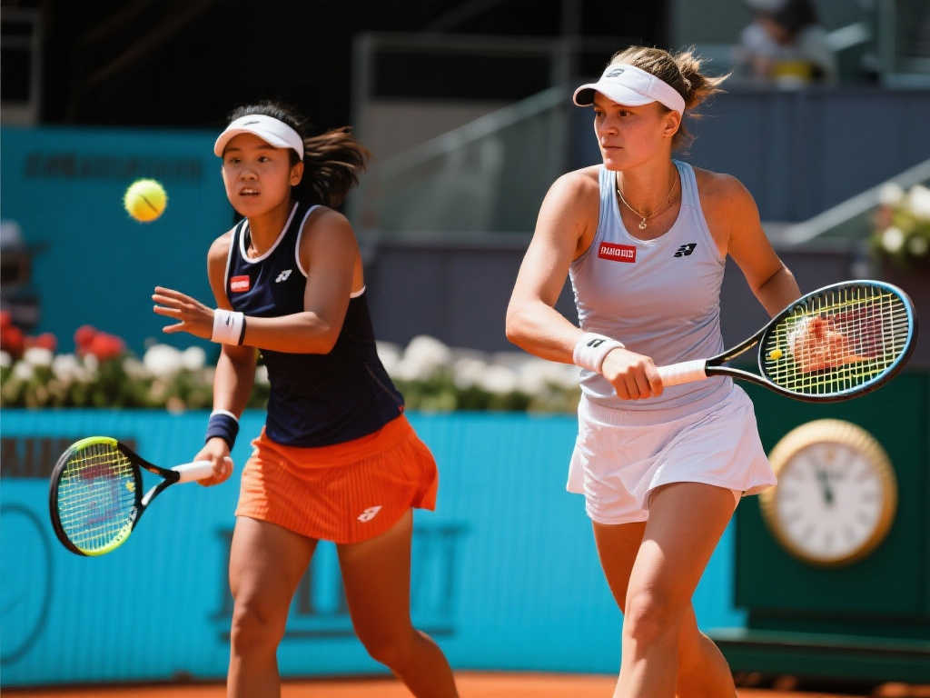 对未来的展 对未来的展