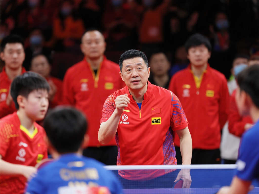 比赛节奏 比赛节奏