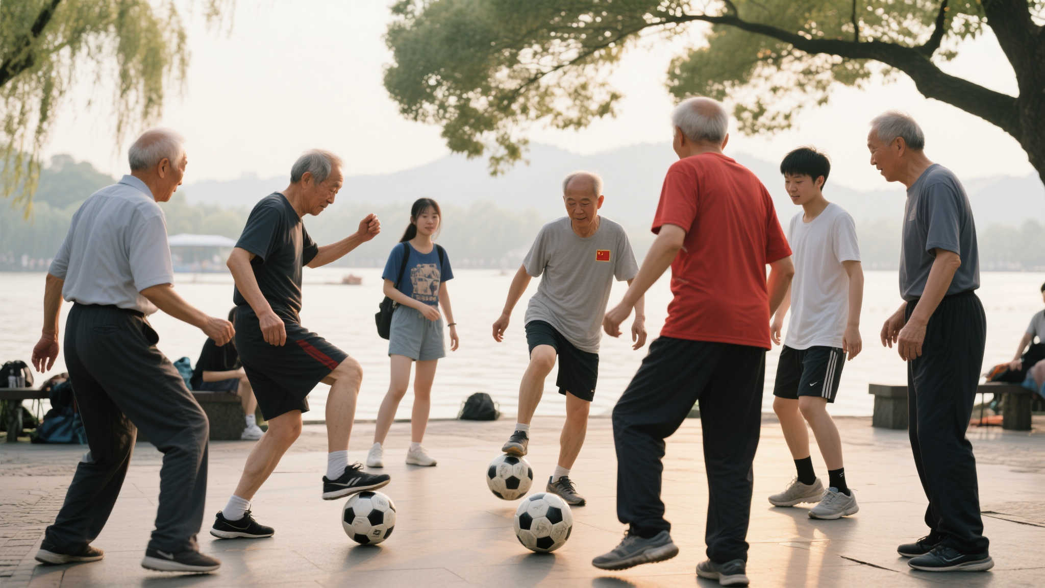 日本队展现 日本队展现