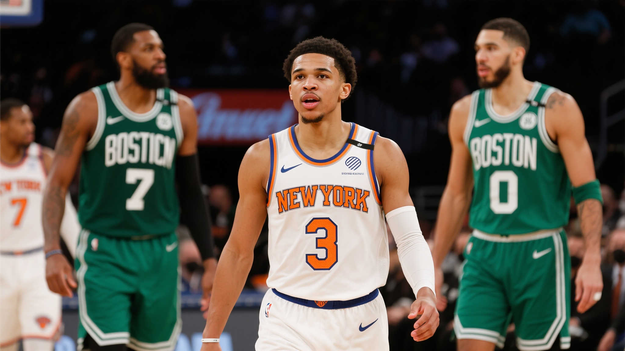 代表着球队 代表着球队