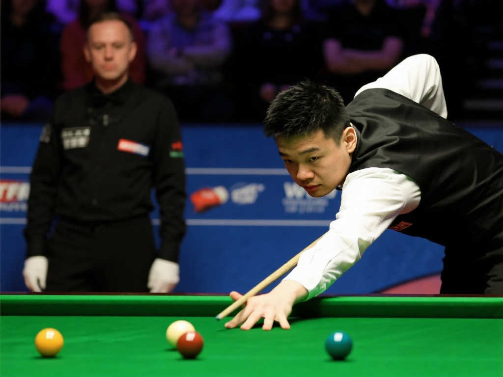 在中国足球 在中国足球