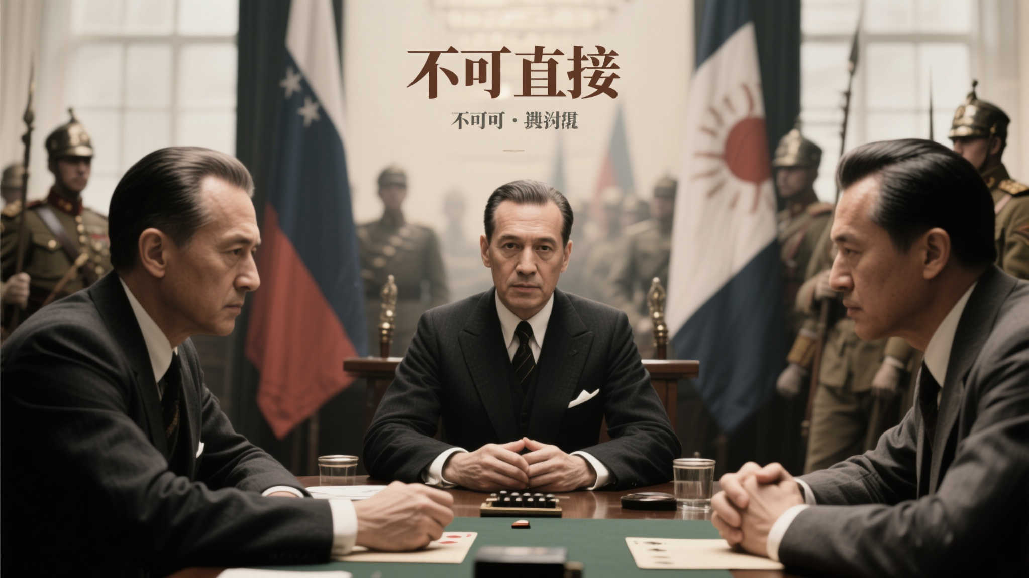 更让对手容 更让对手容