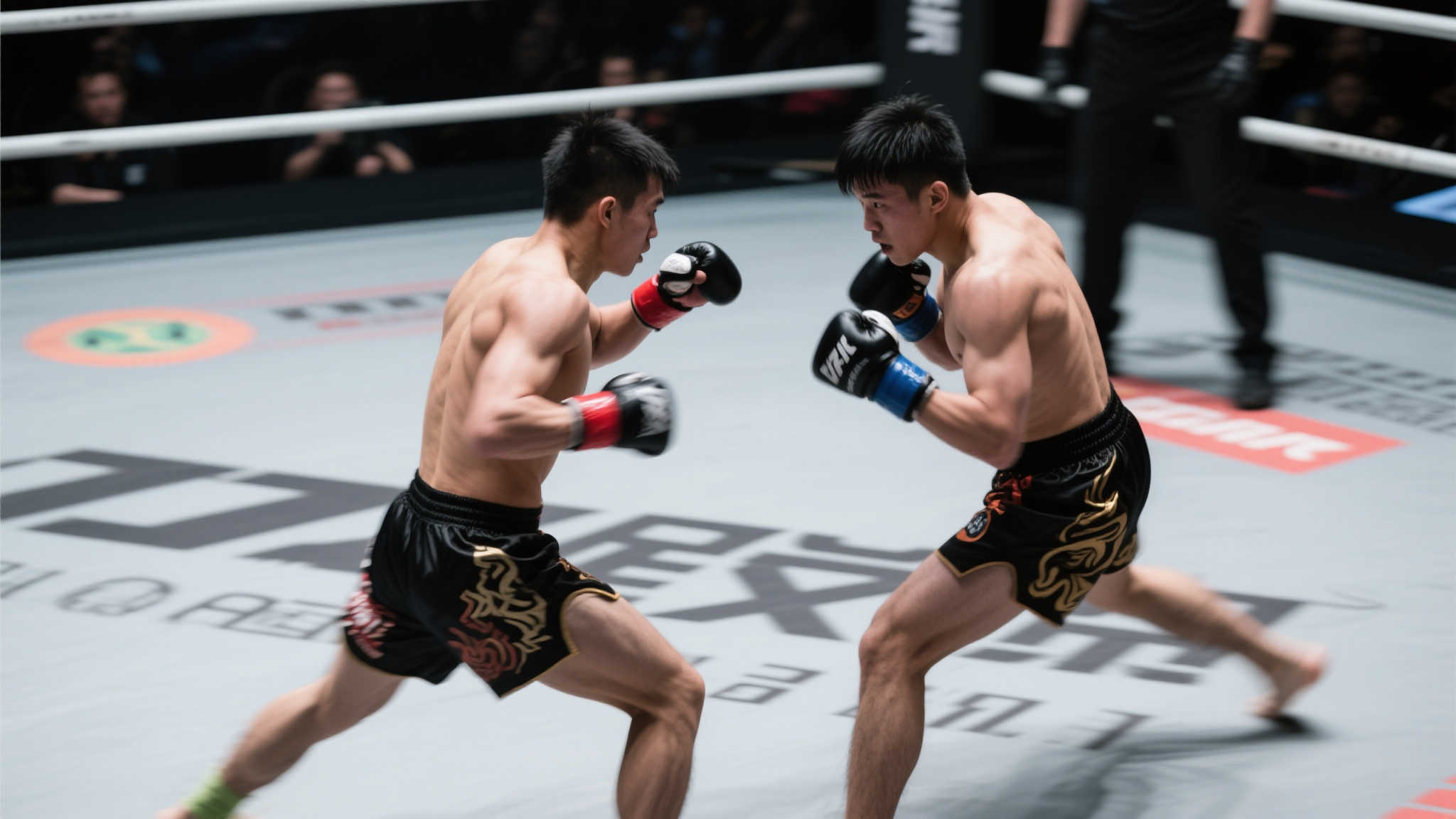 着前所未有 着前所未有